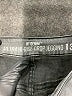 Hot Topic Gray Jeans Size 13 - photo 7