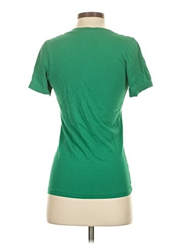 American Apparel Short Sleeve T-Shirt (view 2)