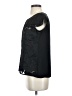 Worthington Black Short Sleeve Blouse Size S (petite) - photo 5