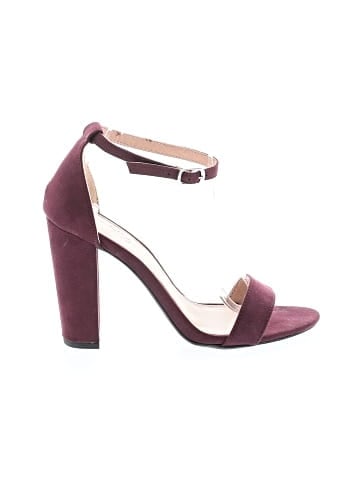 Charlotte Russe Sandals (view 1)