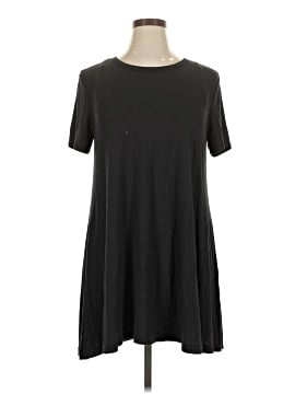 dress blues navy female Saint + Sofia | Women's Bonnie V Neck Dress | Dresses | Navy