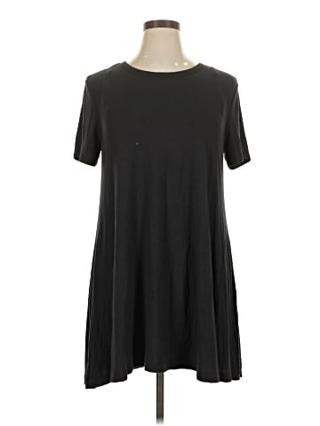 Half Moon by Modern Movement Casual Dress (view 1)