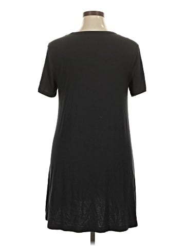 Half Moon by Modern Movement Casual Dress (view 2)
