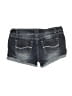 Blue Asphalt Blue Denim Shorts Size 9 - photo 2