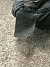 Under Armour Black Athletic Shorts Size M - photo 4