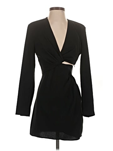 Zara Cocktail Dress (view 1)