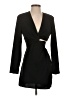 Zara Black Cocktail Dress Size S - photo 1