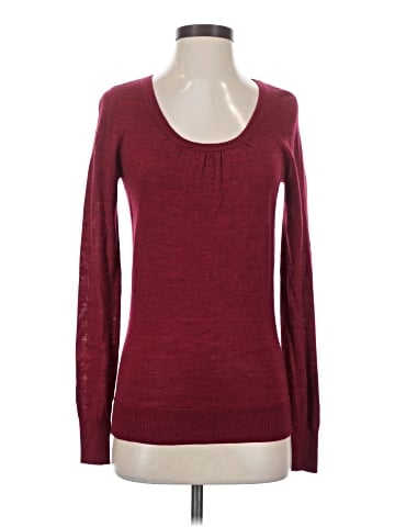 The Limited Pullover Sweater (view 1)