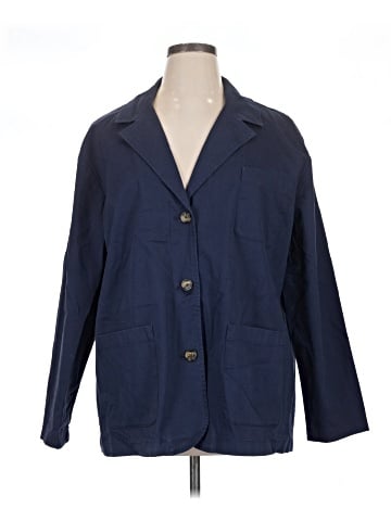 Joan Rivers Blazer (view 1)