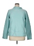 Talbots Teal Sweatshirt Size XL - photo 1