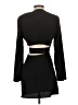 Zara Black Cocktail Dress Size S - photo 2