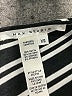 Max Studio Stripes Black Casual Dress Size XS - photo 7