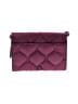 Assorted Brands Burgundy Purple Crossbody Bag One size - photo 3