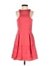 Express Pink Cocktail Dress Size 2 - photo 1