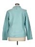 Talbots Teal Sweatshirt Size XL - photo 2