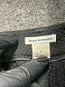 Club Monaco Color Block Black Active Pants Size 0 - photo 7