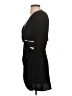 Zara Black Cocktail Dress Size S - photo 5