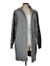 FLX Gray Cardigan Size L - photo 1