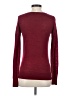 The Limited Burgundy Pullover Sweater Size S - photo 2
