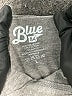 blue 84 Gray Sweatshirt Size L - photo 7