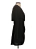 Zara Black Cocktail Dress Size S - photo 4