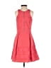 Express Pink Cocktail Dress Size 2 - photo 2