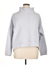 Berkley Jensen Gray Turtleneck Sweater Size XL - photo 1