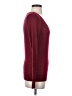 The Limited Burgundy Pullover Sweater Size S - photo 4