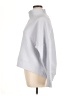 Berkley Jensen Gray Turtleneck Sweater Size XL - photo 5