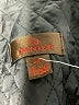 DANIER Black Raincoat Size S - photo 6