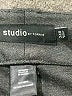 Studio by Torrid Black Dress Pants Size 24 - photo 3