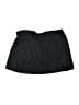 Bollé Solid Black Casual Skirt Size L - photo 2