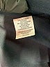 Worth New York Color Block Black Wool Pants Size 12 - photo 8