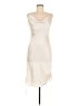 Wilfred Ivory Cocktail Dress Size M - photo 1