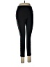 Pam & Gela Polka Dots Black Active Pants Size M - photo 1