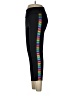 Pam & Gela Polka Dots Black Active Pants Size M - photo 5