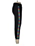 Pam & Gela Polka Dots Black Active Pants Size M - photo 4