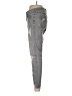 Express Jeans Hearts Gray Jeans Size 8 - photo 5