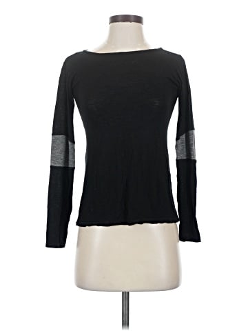 Babakul Long Sleeve T-Shirt (view 1)