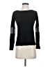 Babakul Black Long Sleeve T-Shirt Size XS - photo 1