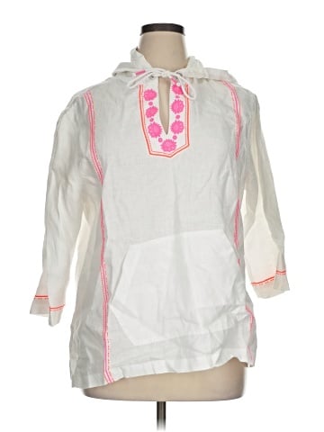 Tommy Bahama Poncho (view 1)