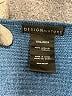 Design History 100% Acrylic Blue Pullover Sweater Size XXL - photo 7