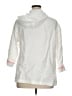Tommy Bahama White Poncho Size XL - photo 2