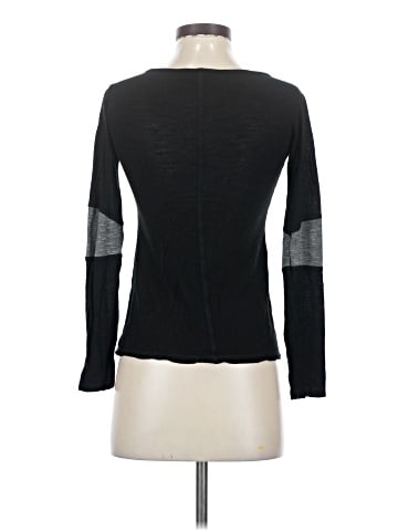 Babakul Long Sleeve T-Shirt (view 2)