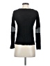 Babakul Black Long Sleeve T-Shirt Size XS - photo 2