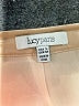 Lucy Paris Tan Casual Pants Size S - photo 6