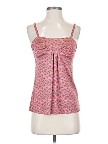 Trina Turk Sleeveless Top (view 1)