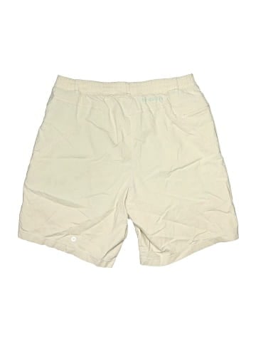 Boom Khaki Shorts (view 2)