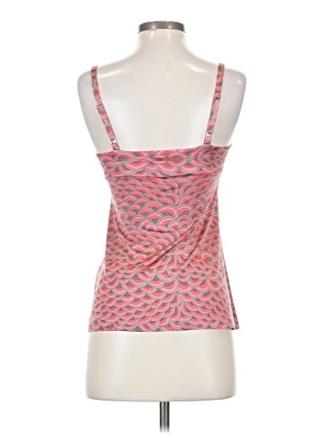 Trina Turk Sleeveless Top (view 2)