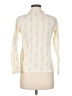 Unbranded Ivory 3/4 Sleeve Blouse Size M - photo 2